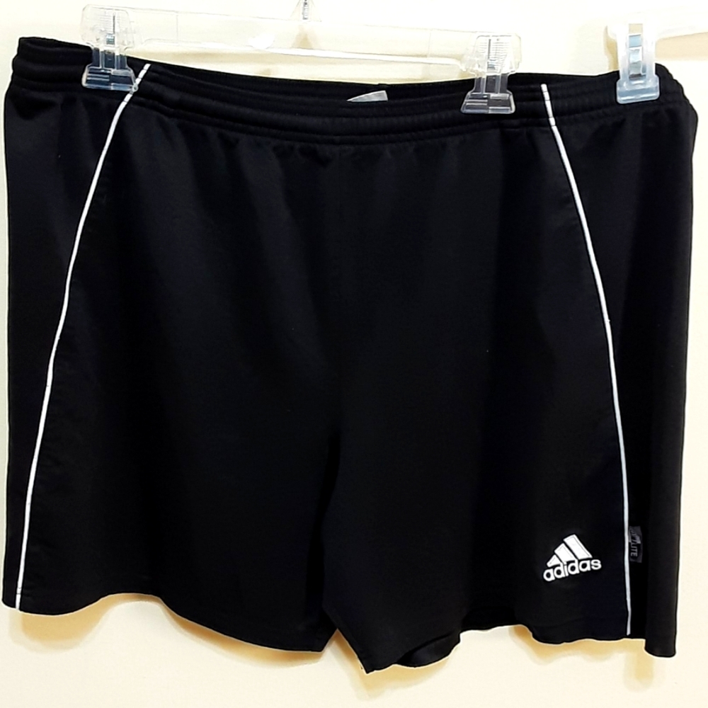 Adidas Shorts, Men's XL